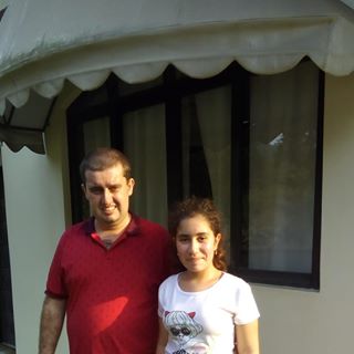 Profile Picture of Jean Clésio Andreatta (@fernadaandreatta.andreatta) on Facebook