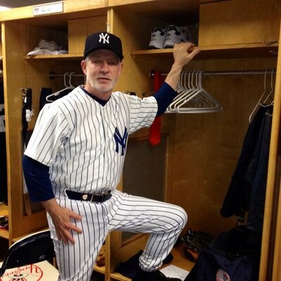 Profile Picture of Steve Freedman (@fomoman) on Twitter