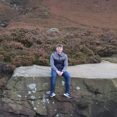 Profile Picture of Luke Metcalfe  🙂 (@lukemetcalfe360) on Twitter