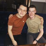 Profile Picture of Patrick McGowan (@_patrickmcgowan) on Instagram