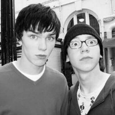 Profile Picture of Aiden Charles (@charles_aiden) on Twitter