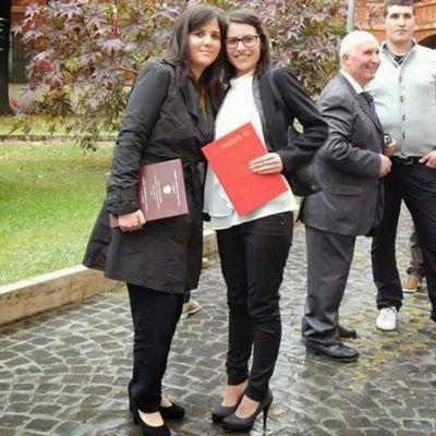 Profile Picture of Daniela Pagano (@DPagano1992) on Twitter