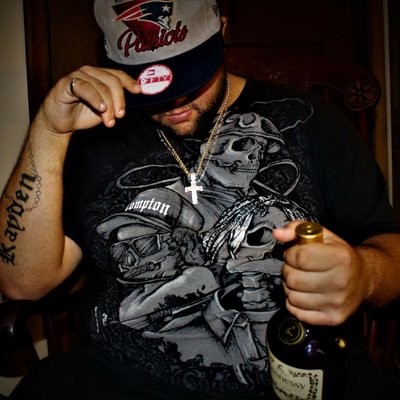Profile Picture of Damien Chapman (@DoeBoyjr6) on Twitter
