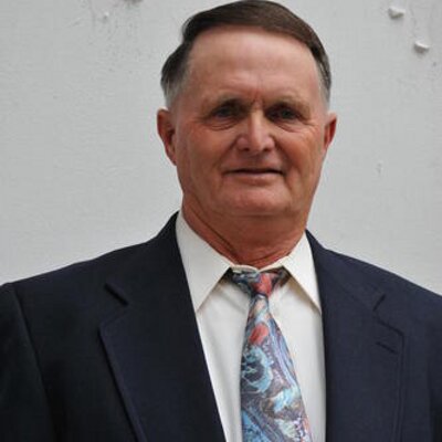 Profile Picture of Randy J.Wyatt (@ElderWyatt) on Twitter