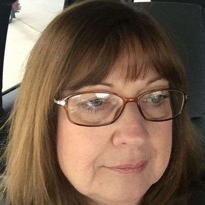 Profile Picture of Betty Crowon Twitter