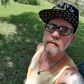 Profile Picture of Benjamin Harmon (@artisticgesture) on Instagram