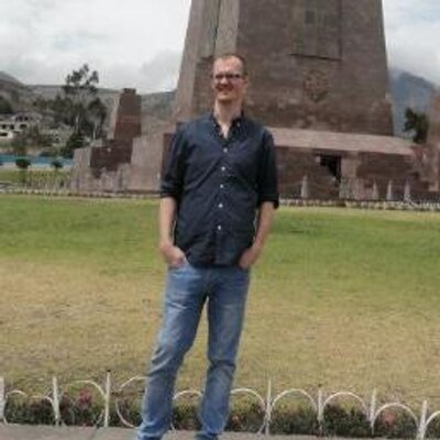 Profile Picture of Janek Vahk @ ZWE (@JanekVahk) on Twitter