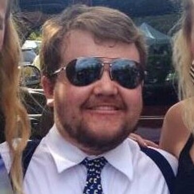 Profile Picture of Huck (@ItsaHuckThing) on Twitter