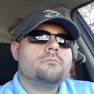 Profile Picture of Carlos Nido (@DarkWr8h) on Twitter