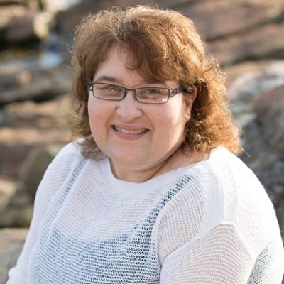 Profile Picture of Barbara Prouse Squires (@Barbaraprouse) on Twitter