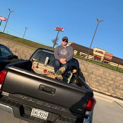 Profile Picture of Tyler Clark (@tylerclark081) on Tiktok