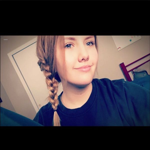 Profile Picture of Kylee Alcorn (@kalcornn) on Tiktok