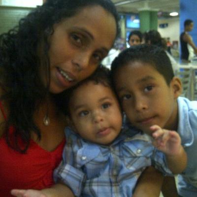 Profile Photo of Luz Aponte (@luzaponte2) on Twitter