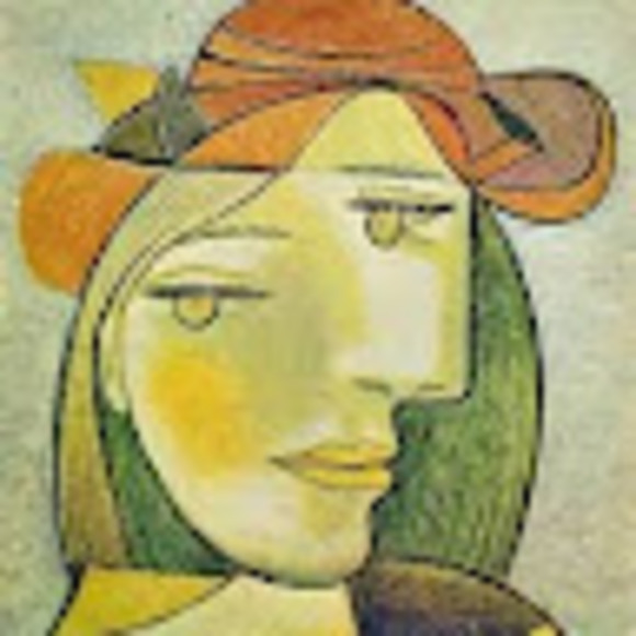 Profile Picture of Adrienne Feeser (@adriennefeeser) on Poshmark