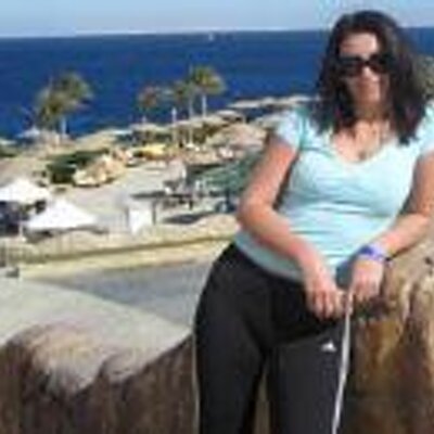 Profile Picture of Lily Hess (@Robbie9806) on Twitter