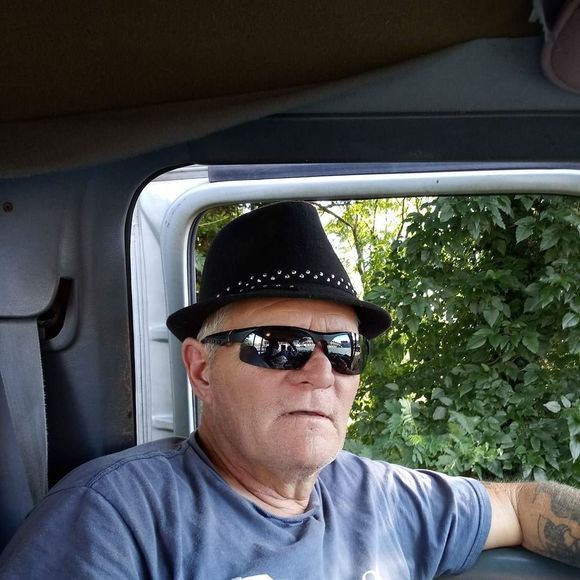 Profile Picture of Nathan Conrad (@paparockhard69) on Poshmark
