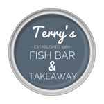 Profile Picture of Terry’s Fish Bar & Takeaway (@terrysfishbarwhitby) on Instagram