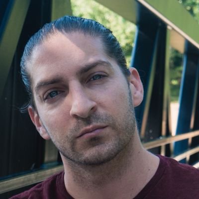 Profile Picture of Antonio Joseph (@MrAntonioJoseph) on Twitter