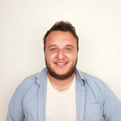 Jonathan Howarth - Twitter Profile Picture of Jonathan Howarth (@JonathanHowart5) on Twitter