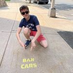 Profile Picture of Baxter Hankin (@baxterhankin) on Instagram