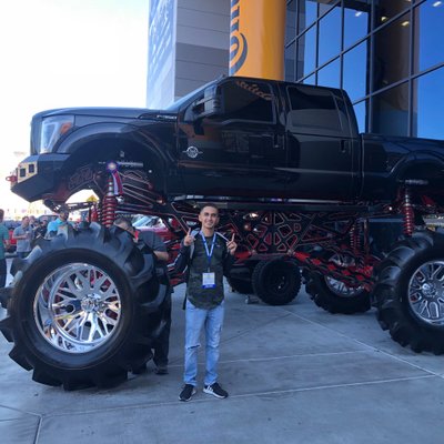 Profile Picture of Tony (@_TonyDee) on Twitter