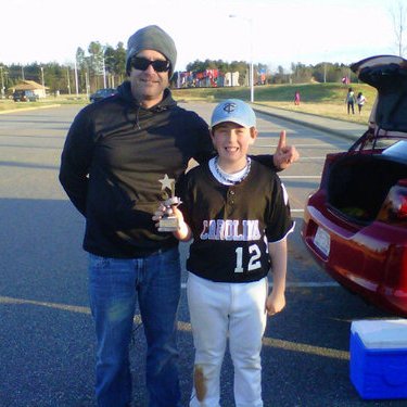 Profile Picture of Joseph A Ziomek Iii (@jazrzr3) on Twitter