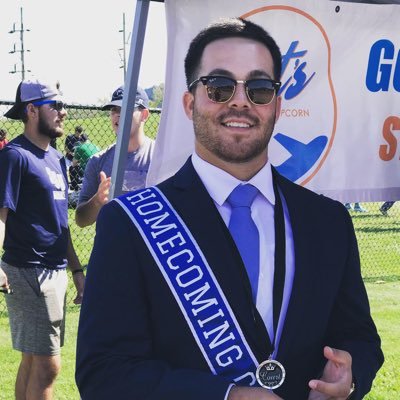 Profile Picture of Blake Marshall (@Blake_Marshall5) on Twitter