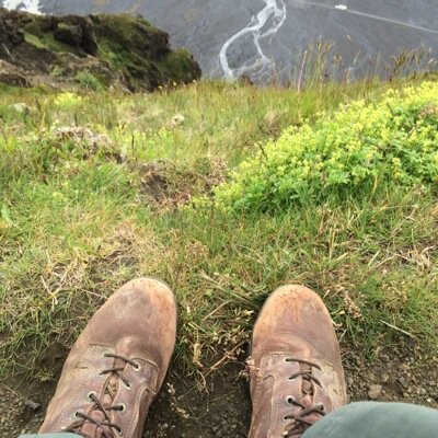 Profile Picture of Chris Watkins (@UprightWalking) on Twitter
