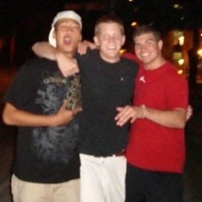 Profile Picture of Joe Parnell (@AI_Til_I_Die_03) on Twitter