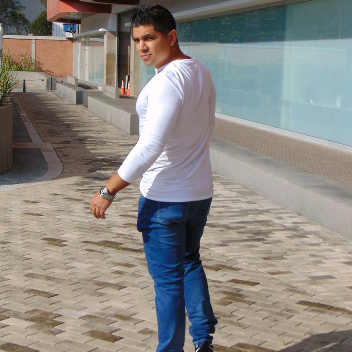 Profile Picture of   oscar quintero... (@oscar_quint13) on Tiktok