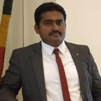 Profile Picture of Venkat Ranga Reddy Punuru (@RangaPunuru) on Twitter