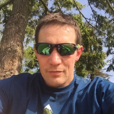 Profile Picture of Nicholas Hickman (@hickers74) on Twitter