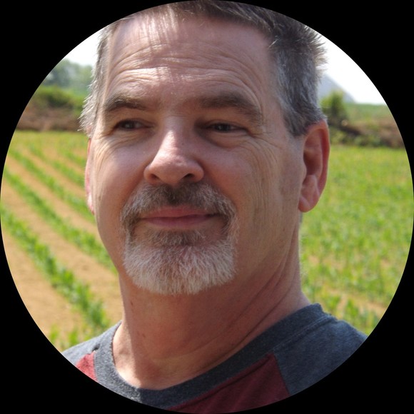 Profile Picture of Russell Cooper (@brycop56) on Poshmark