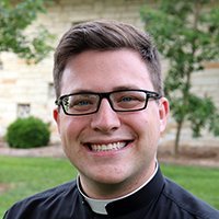 Profile Picture of Fr. Patrick Russell (@FrPatrickSTL) on Twitter