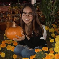 Profile Picture of Devina Do (@devina-do-2) on Quora