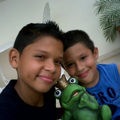 Profile Picture of Luis Andres Almengor (@luisiin27) on Twitter