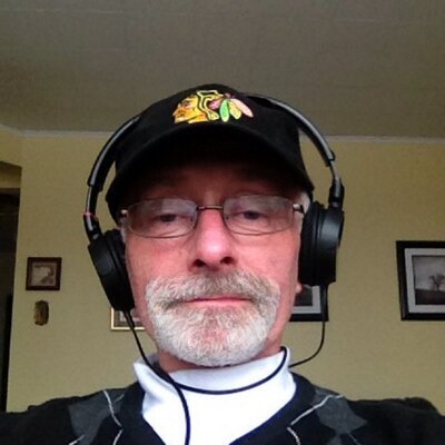 Profile Picture of Glen Gabriel Edwards (@GlenGabriel) on Twitter