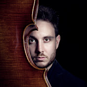 Profile Picture of David Barona (@DavidBaronaOfficialWebsite) on Youtube