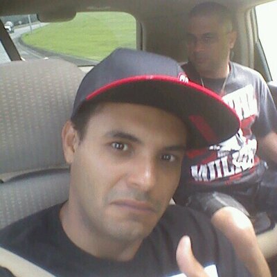 Profile Picture of Travis Rivera (@travisrivera17) on Twitter