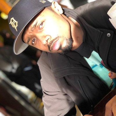 Profile Picture of Dwight Anthony (@DwightAnthonyII) on Twitter