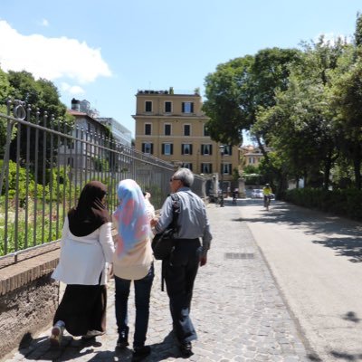 Profile Picture of Nabila Sheikh Jaffar (@nsjaffar) on Twitter