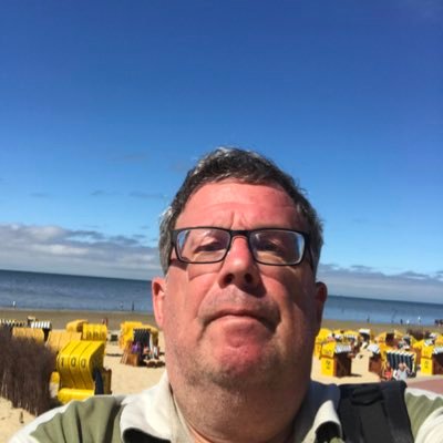 Profile Picture of Peter Sarnowski (@Topcat2208) on Twitter