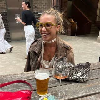 Profile Picture of Mackenzie Jackson (@mackenziejjackson) on Instagram