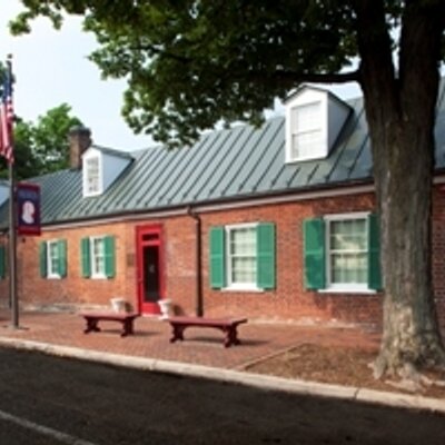 Profile Picture of James Monroe Museum (@JMonroeMuseum) on Twitter