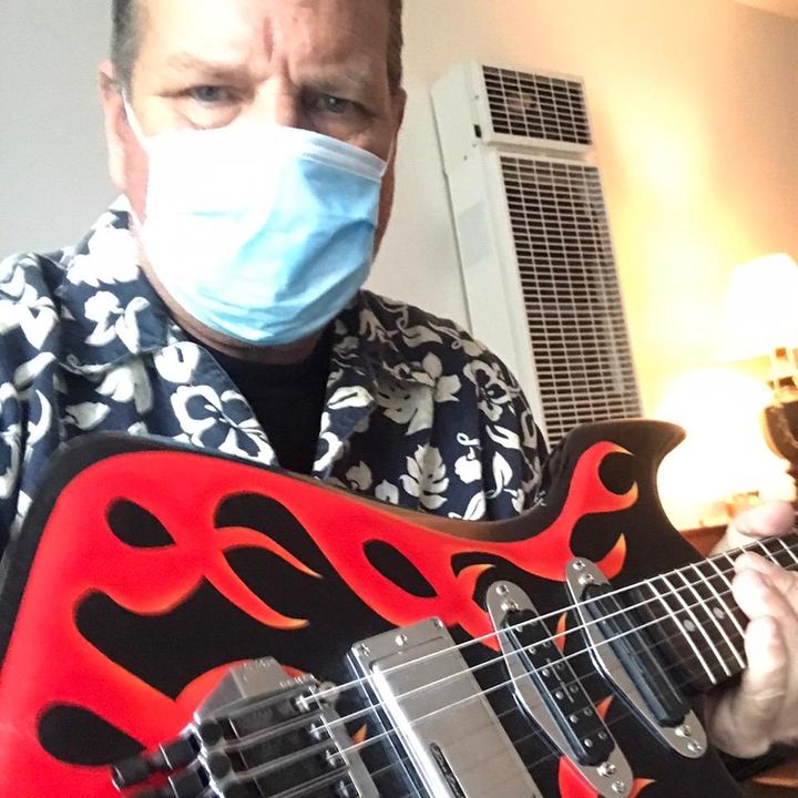 Profile Picture of seanbranagan718 (@seanbranagan718) on Tiktok