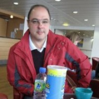 Profile Picture of Tony Jolly (@tony-jolly) on Quora