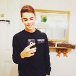 Profile Picture of Rylan H Davis (@rylanhdavis) on Instagram