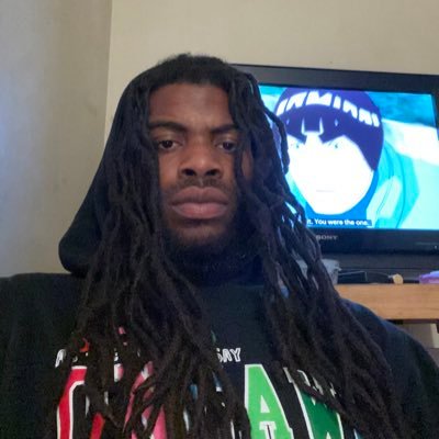 Profile Picture of Gary Holmes (@TripleThreat_G) on Twitter