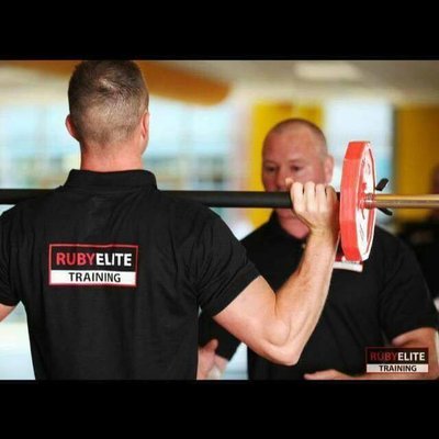 Profile Picture of Marc Mccool (@bapt_Brum) on Twitter