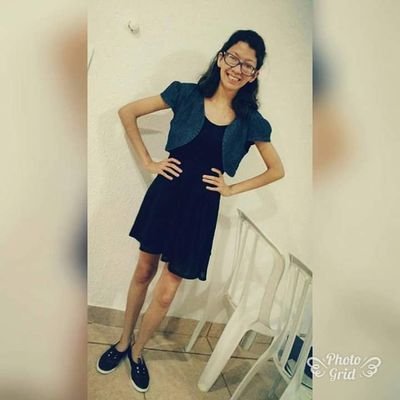Profile Picture of Ana Paula Beckman (@AnaPaulaBeckma2) on Twitter